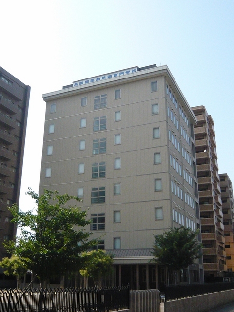 【松山市木屋町のマンションのその他】