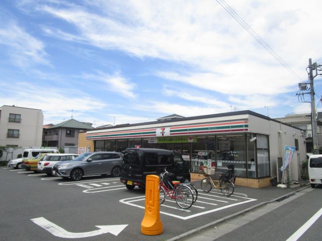 【メゾン北町のホームセンター】