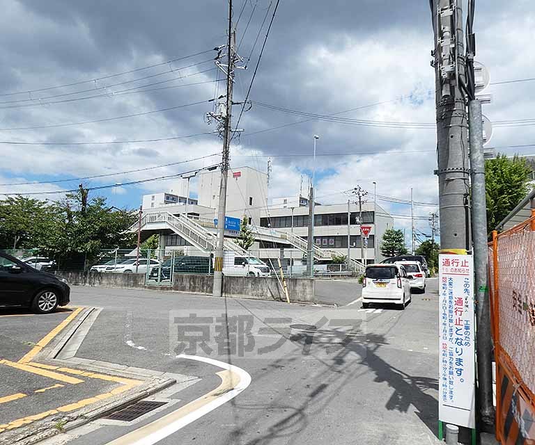 【京都市伏見区両替町１５丁目のマンションのその他】