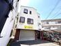 スタンヒル青山 3階 築27年7ヶ月の賃貸物件