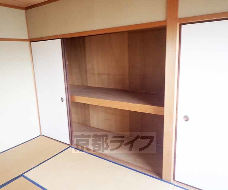 収納　たっぷり収納できます