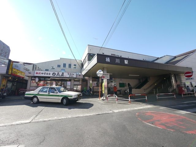 【桶川市末広のアパートのその他】