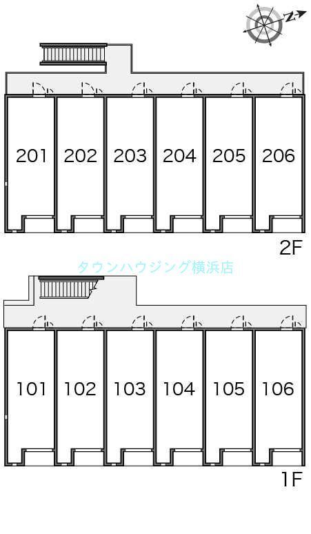 【レオネクスト台町のその他】