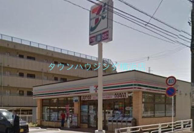 【レオネクスト台町のコンビニ】