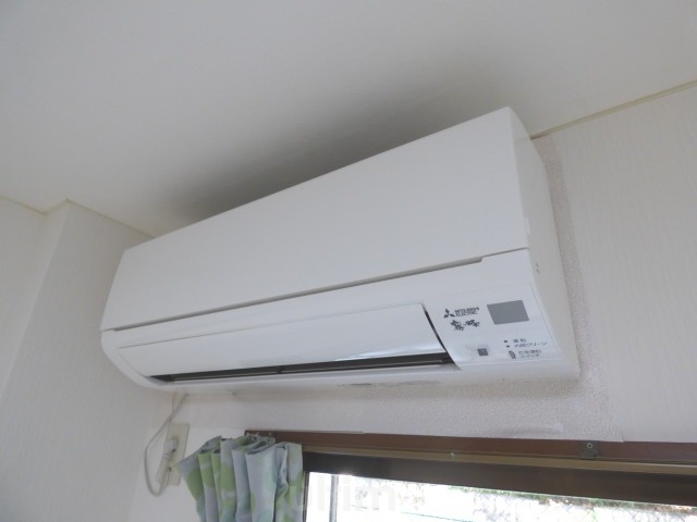 その他設備　※他のお部屋です、ご参考までに