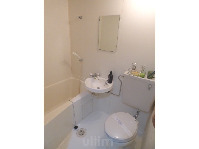 バス・シャワールーム　※他のお部屋です、ご参考までに