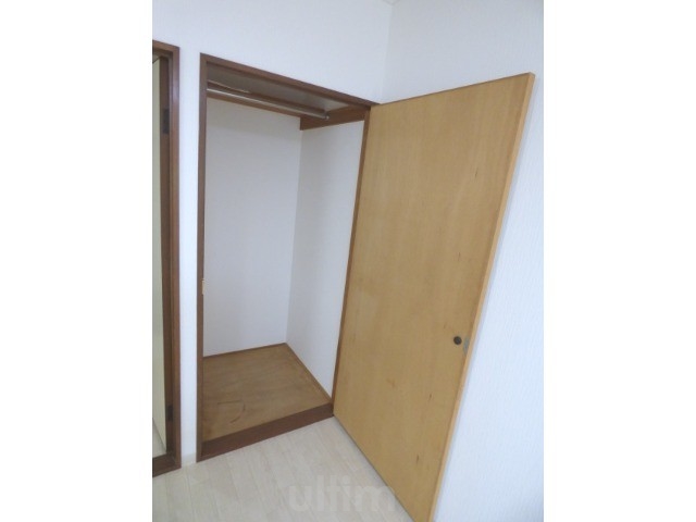 収納　※他のお部屋です、ご参考までに