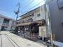 総持寺駅より徒歩3分 1階 築37年11ヶ月の賃貸物件