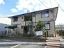 鎌取駅よりバス7分 徒歩4分 2階 築25年7ヶ月の賃貸物件