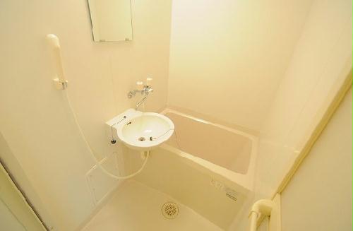 バス・シャワールーム　備品や設備仕様は号室等により異なります現地をご確認下さい。