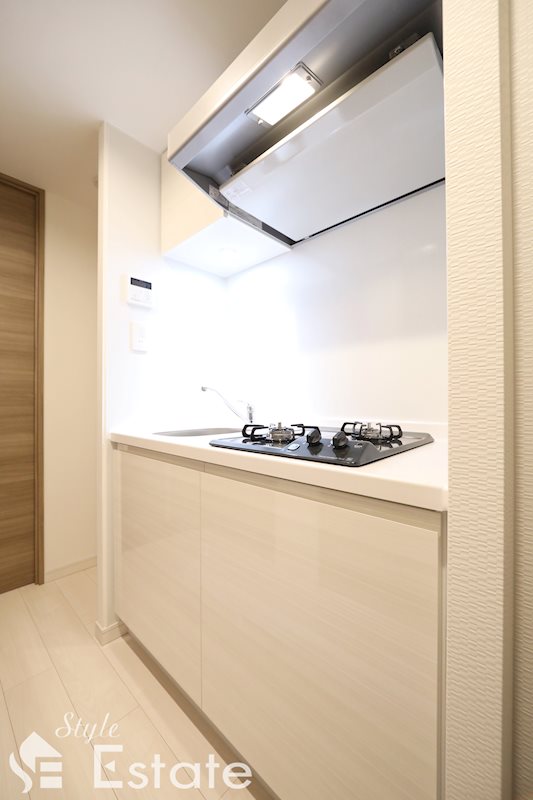 キッチン　システムキッチン