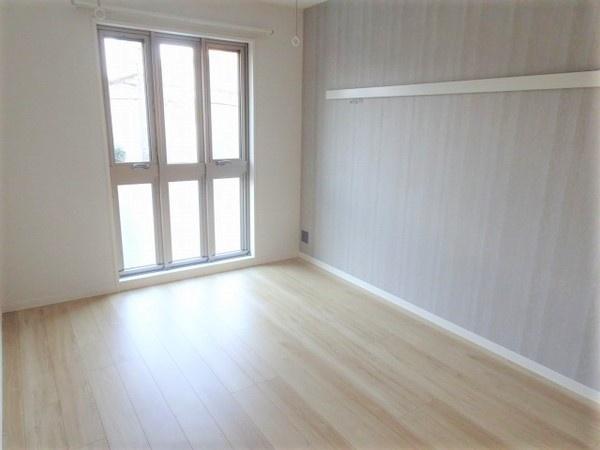 その他部屋・スペース　キレイな洋室！