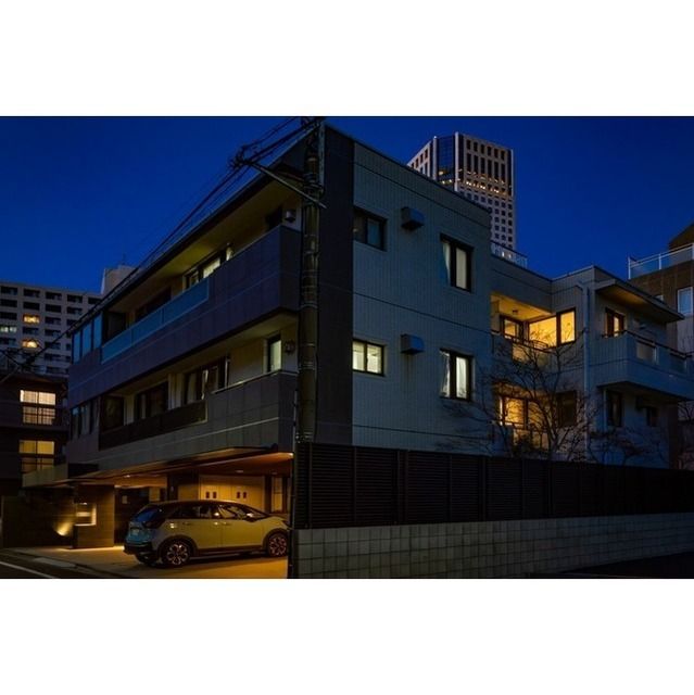 建物外観　外観です