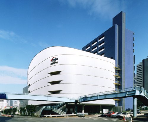 その他　(株)テレビ東京天王洲スタジオ（その他）まで1479m