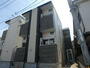 池田駅より徒歩10分 2階 築8年8ヶ月の賃貸物件