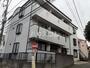 梶が谷駅より徒歩10分 2階 築25年2ヶ月の賃貸物件