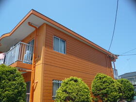 西武拝島線/東大和市駅 歩18分