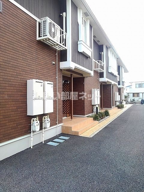 サンクレールI番館_その他_4