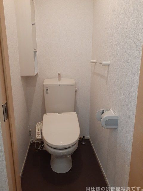 サンクレールI番館_内装_3