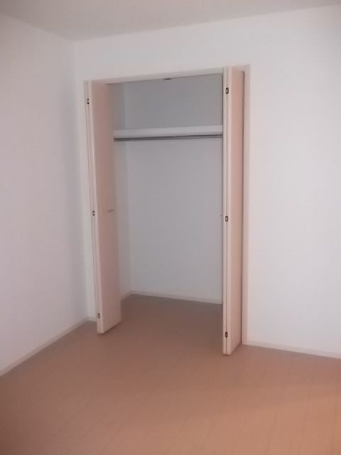 サンクレールI番館_内装_4