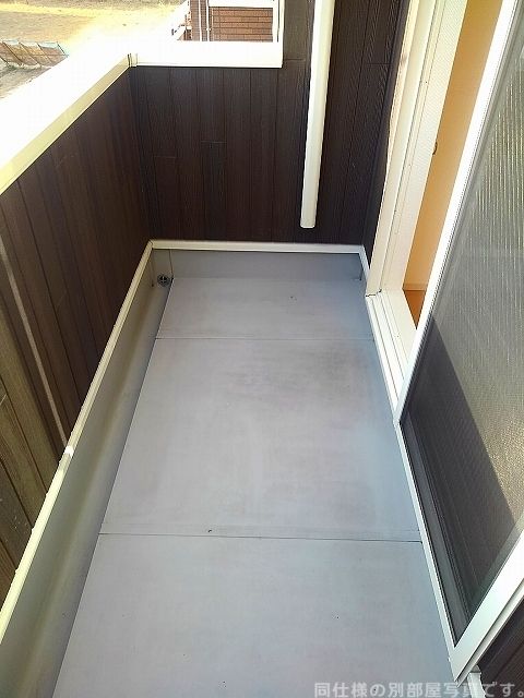 サンクレールI番館_その他_2