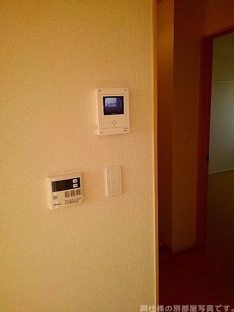 サンクレールI番館_その他_3
