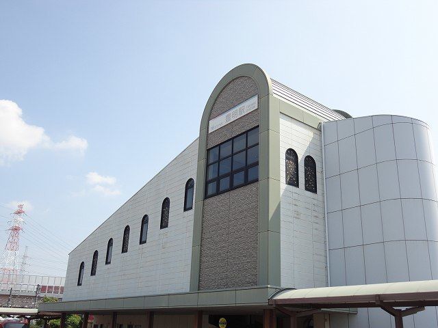サンクレールI番館_その他_8