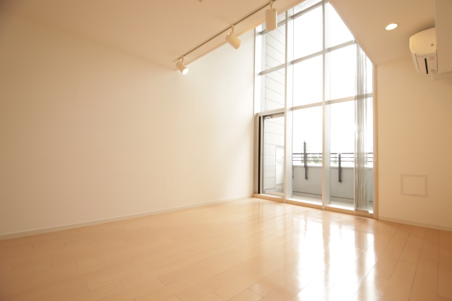 居室・リビング　※別室の参考写真の為、現況優先です。