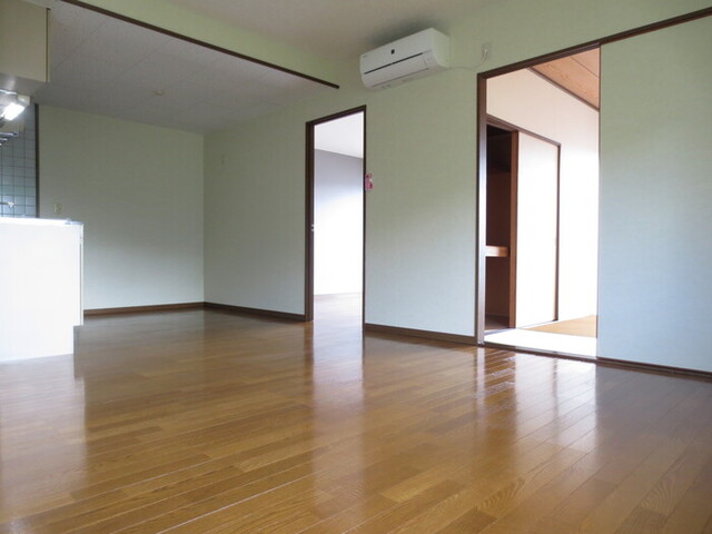 居室・リビング　５０６　ＬＤＫ