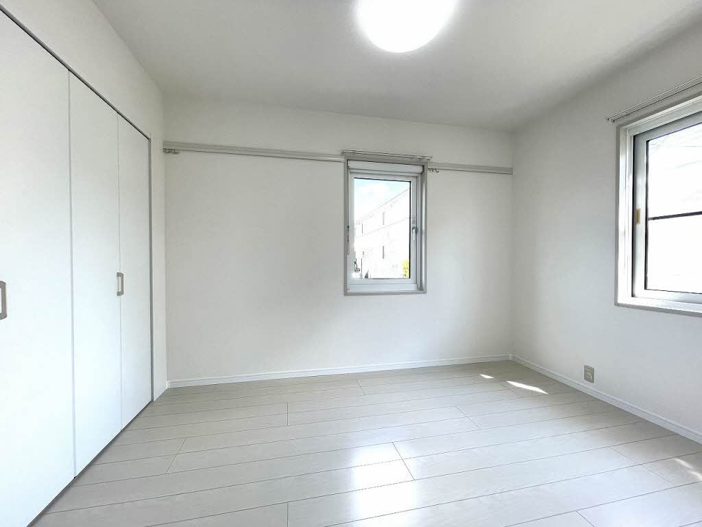 その他部屋・スペース　洋室