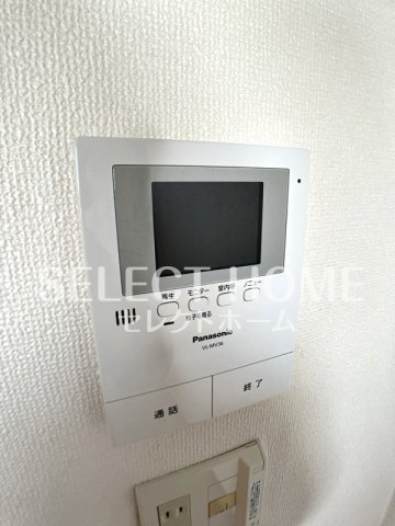 セキュリティ　同型タイプ