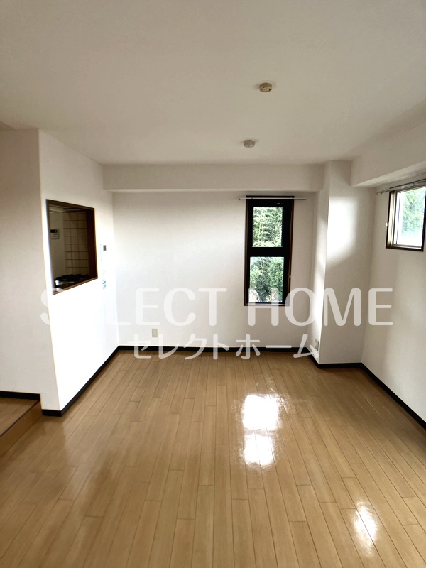 その他部屋・スペース　使い勝手のいい寝室です 同型タイプ