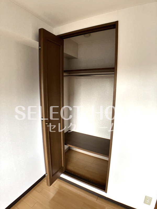 収納　収納があります 同型タイプ