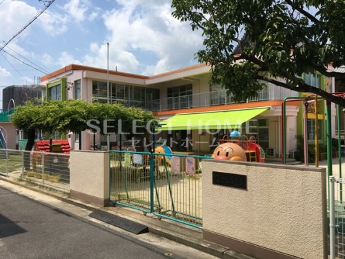 幼稚園・保育園　元能見保育園（幼稚園・保育園）まで467m