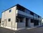 荒川沖駅よりバス17分 徒歩4分 2階 新築の賃貸物件