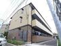 八潮駅より徒歩11分 3階 築12年11ヶ月の賃貸物件