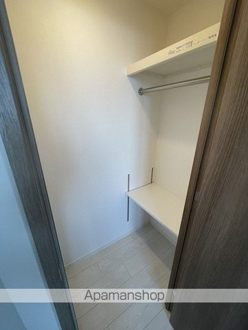 地下鉄長堀鶴見緑地線 松屋町駅 徒歩5分 19階建 築1年の内装写真