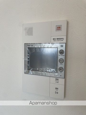 地下鉄長堀鶴見緑地線 松屋町駅 徒歩5分 19階建 築1年のその他写真