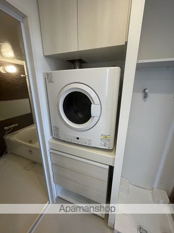 地下鉄長堀鶴見緑地線 松屋町駅 徒歩5分 19階建 築1年のその他写真