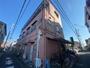 酒井第2マンション 1階 築54年6ヶ月の賃貸物件