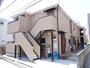 ハイツヨシダ 1階 築8年3ヶ月の賃貸物件