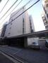 曙橋駅より徒歩3分 3階 築18年9ヶ月の賃貸物件