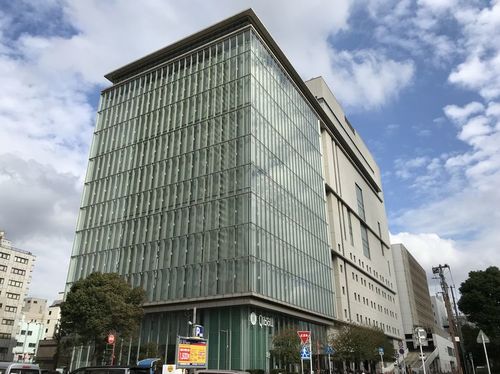 役所　千葉市中央区役所（役所）まで384m