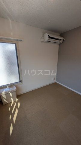 ラシクラス南行徳の内装写真