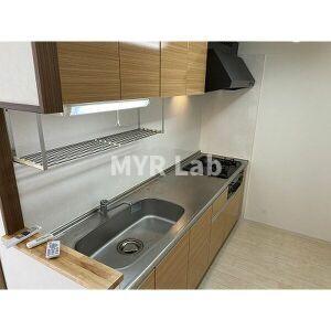 キッチン　現状優先