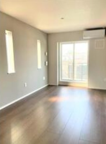 居室・リビング　居室