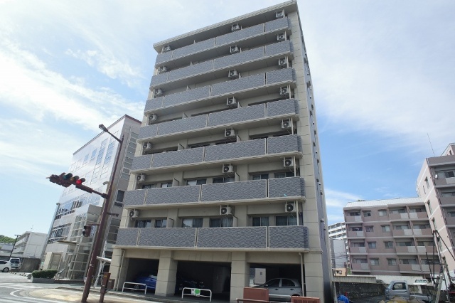 建物外観　☆当社管理物件☆