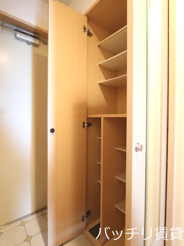 その他設備　画像は同シリーズタイプの為、参考写真になります。