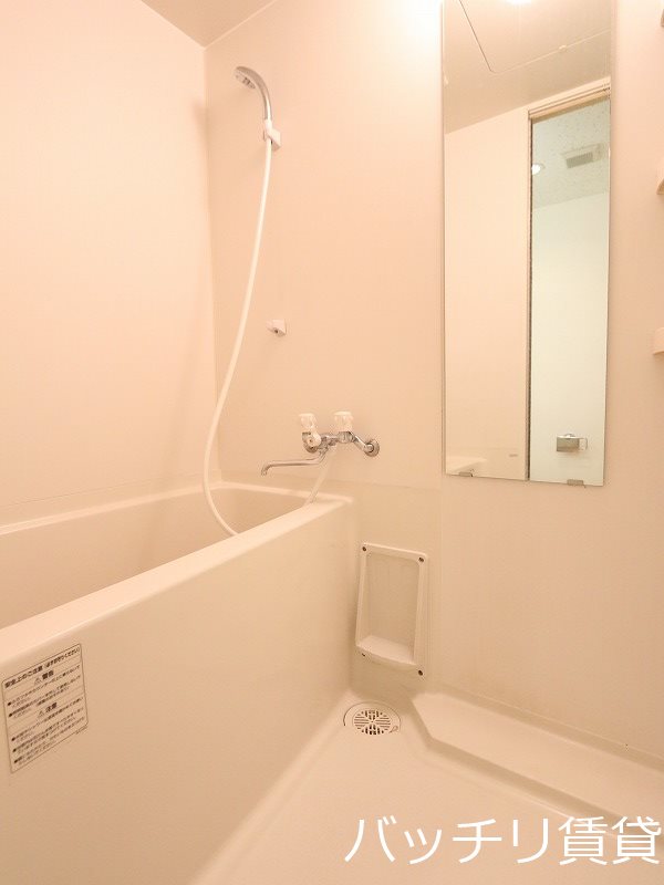 バス・シャワールーム　画像は同シリーズタイプの為、参考写真になります。