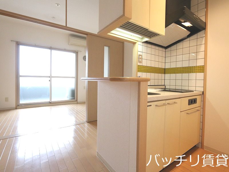 眺望　画像は同シリーズタイプの為、参考写真になります。